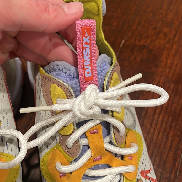 Nike React Vision D/MS/X - Picture 7 of 7